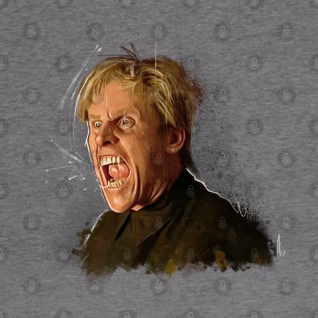 Gary Busey by D-Wrex T-Shirts 